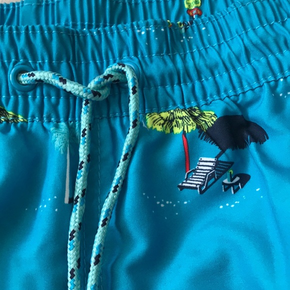 Goodfellow Swim Trunks - Picture 2 of 6